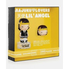 HARAJUKU LOVERS ANGEL 2 PCS SET: 1OZ SP